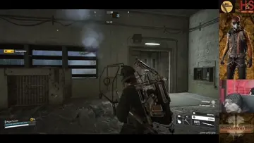 Best Position on the Bombadier!