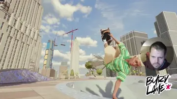 skate