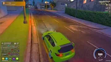 clip