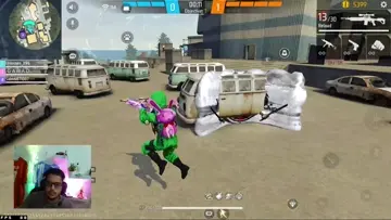 WOW ACE FREEFIRE