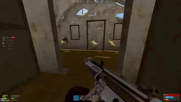 4v1 Military