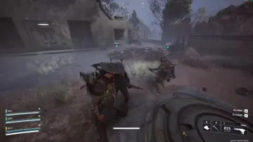 Raider Hatch