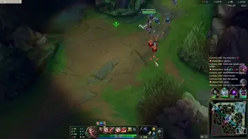 cool 1v3