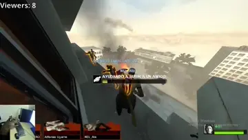 C team xd