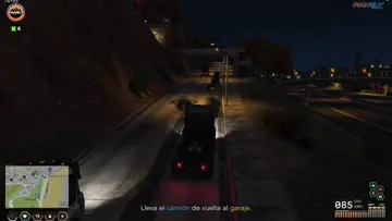 codigo pit