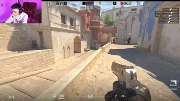 triple con desert