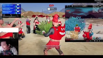 cheater