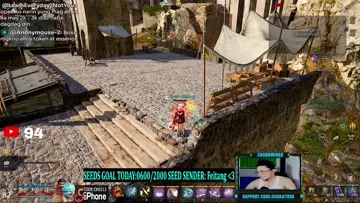 Class suggestionshowcase cannon!