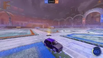 Laser Puck