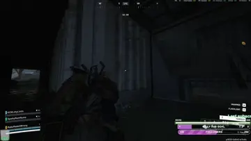 Snitching can be funny in this game