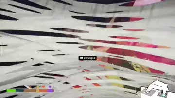 usando las arañas