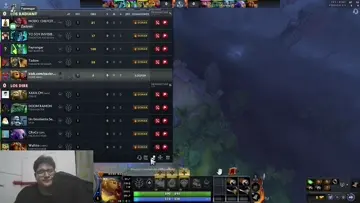 PANTALLERO, REPORT