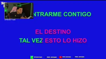LUNES. EMPIEZA LA SEMANA. STREAM 71/200 !discor...