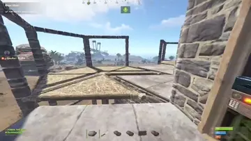 1 roca 7k de polvora