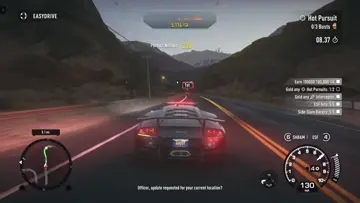 Come on!!!! Lambo!!