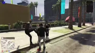 put his big homie down