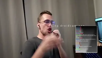 Dar la mano como hombre