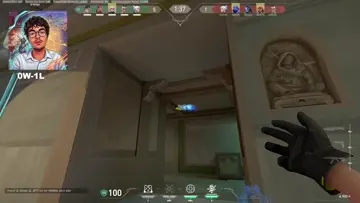 wow