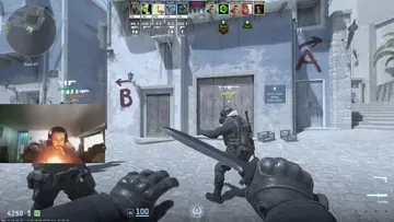 DESTROYER