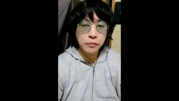 美顔機能で配信 録画放送 3
