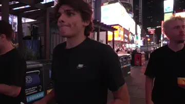 i Met Nocap!