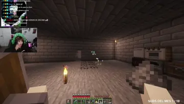 SABADO DE 24HRS. MINECRAFT . ROCK | Clip