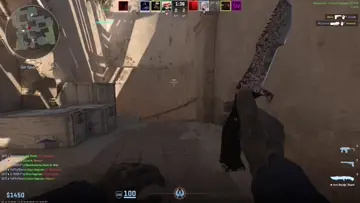 nice win