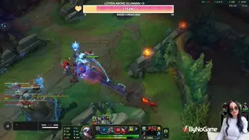 Ejder Lee sin