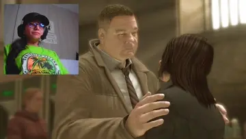 otro shippeo más confirmado!!!