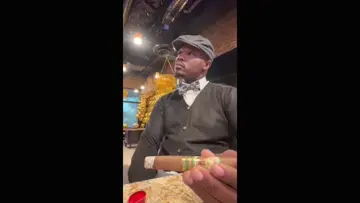 Unique conversations with Unique people