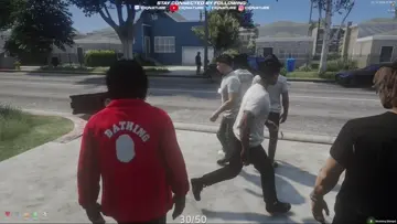 damn td