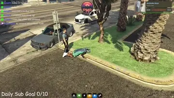 the greatest getaway