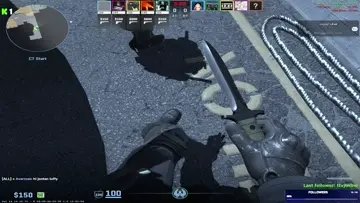kill