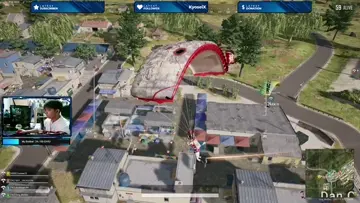 SQUAD WIPE ranked