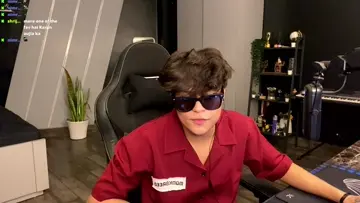 kushal being cute for 20 sec straight