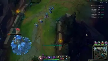 adrenaline rush