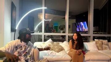 sofa talk