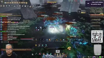 *DROPS ON* BDO Grind, lifeskill o | Clip