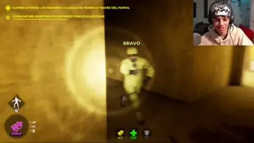 si no lo veo no me ve !!!
