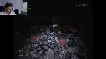 !OL اليوم يوم الرعب | Clip