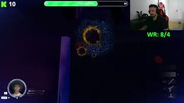 Alien STUCK