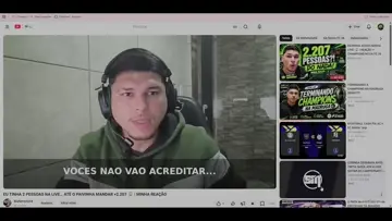 DE 2 PARA 2200 PESSOAS , COMO E QUEM??