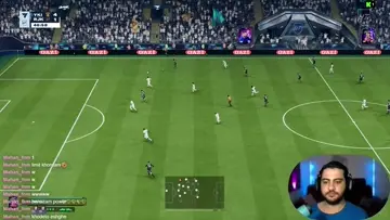 Power shot FC 26