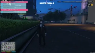 le dije a bandio que tenia una novia de 16 y yo 12