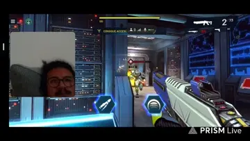 shandogun Legends 