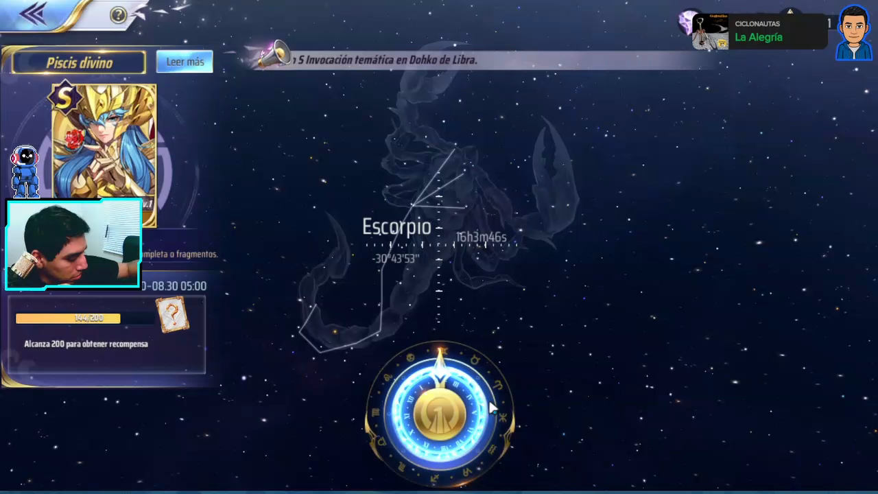 ARIES ? F