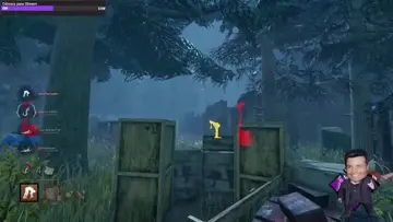 Que lindo es DBD