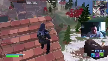 2nd part of the Trap i set