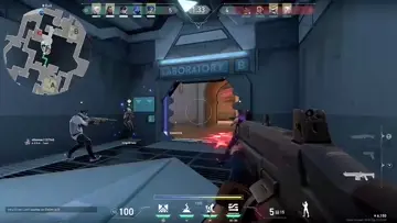 Ult time CLUTCH