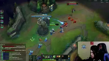 TF muerto Uwu